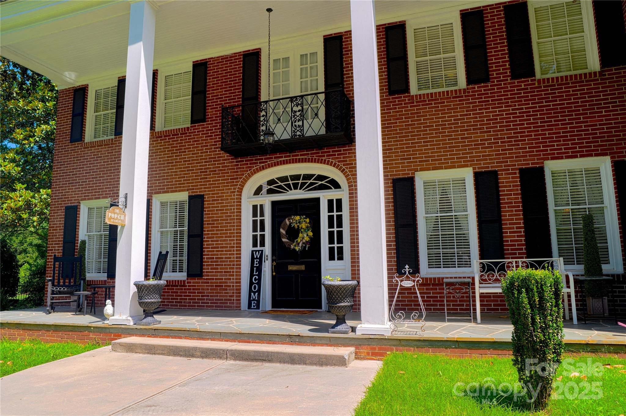 1035 Pee Dee Avenue Albemarle NC 28001