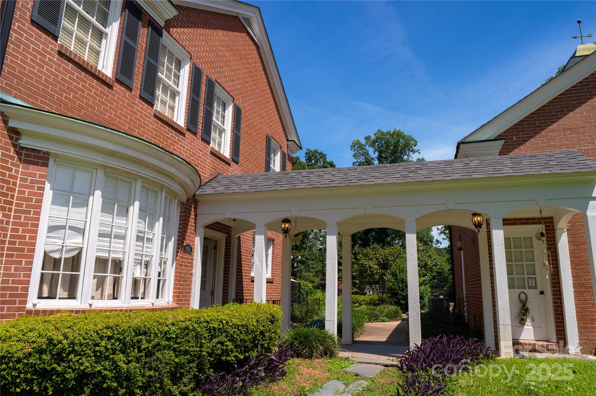 1035 Pee Dee Avenue Albemarle NC 28001