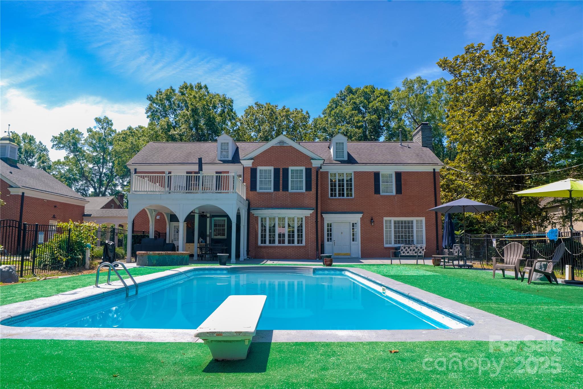 1035 Pee Dee Avenue Albemarle NC 28001