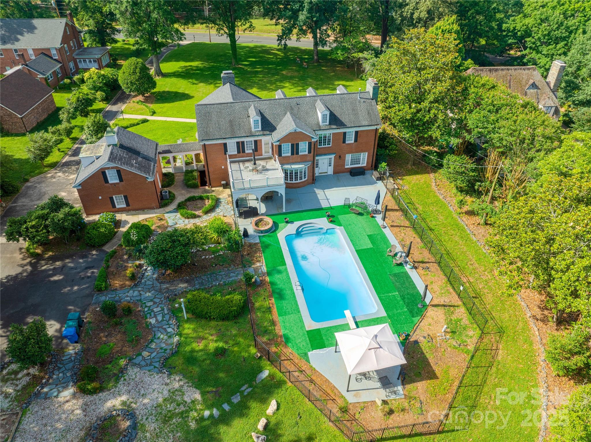 1035 Pee Dee Avenue Albemarle NC 28001