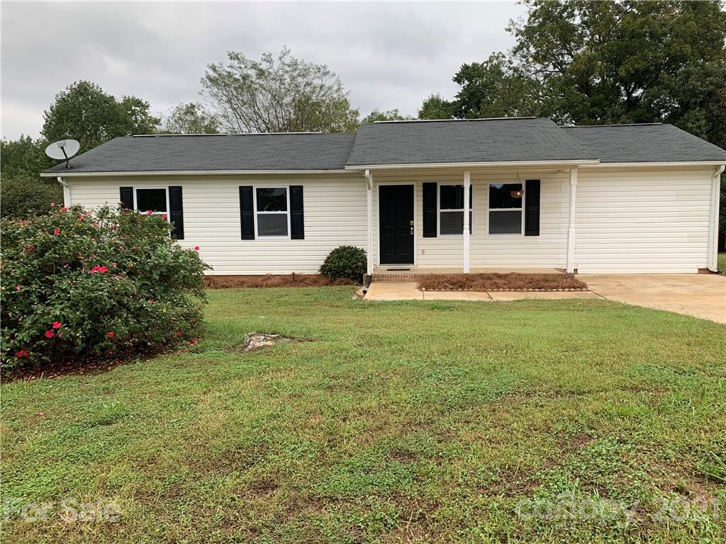 1978 Breana Court Conover NC 28613