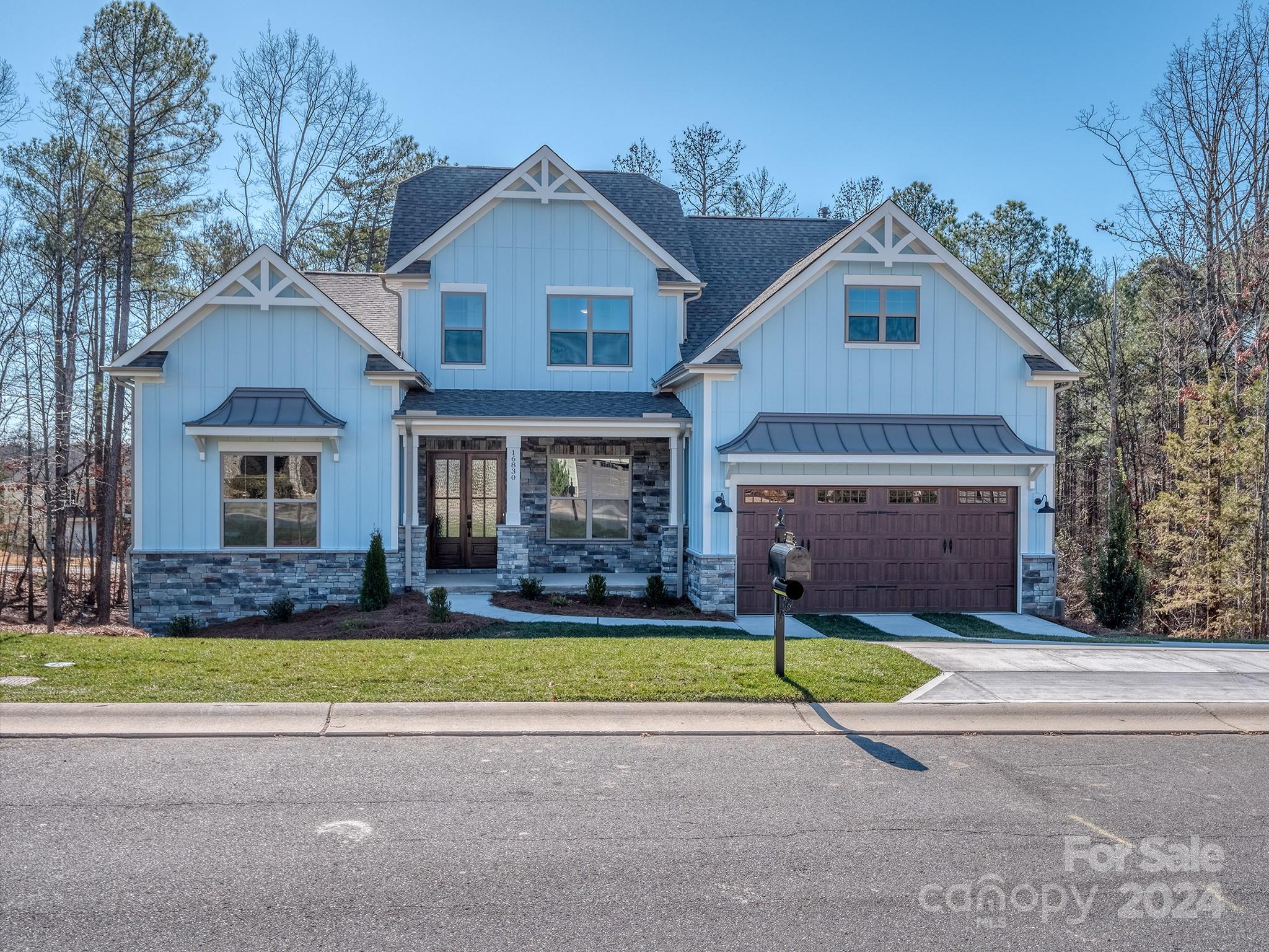 16830 Harbor View Road Charlotte NC 28278