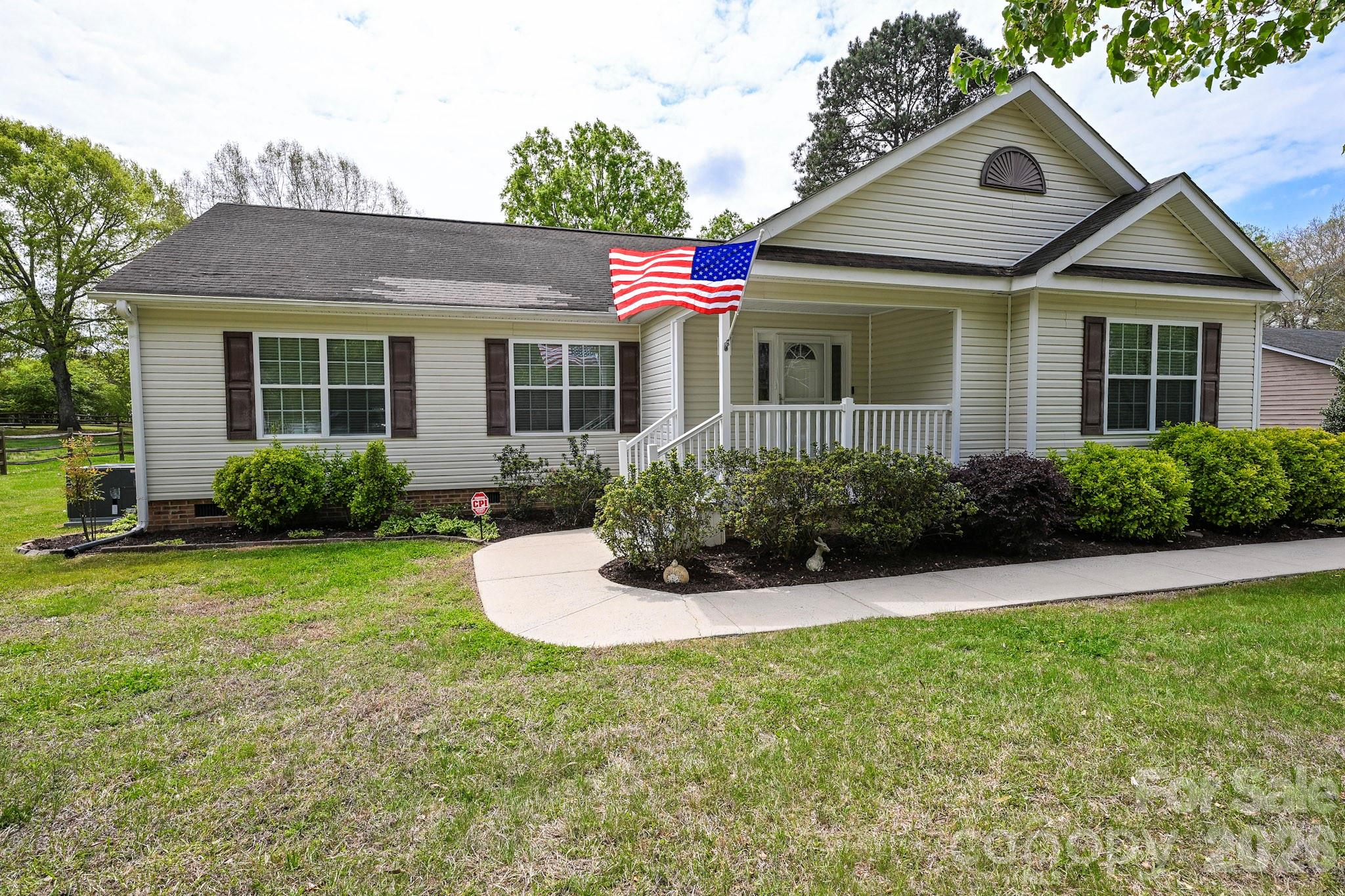 105 Woodland Lane Monroe NC 28112