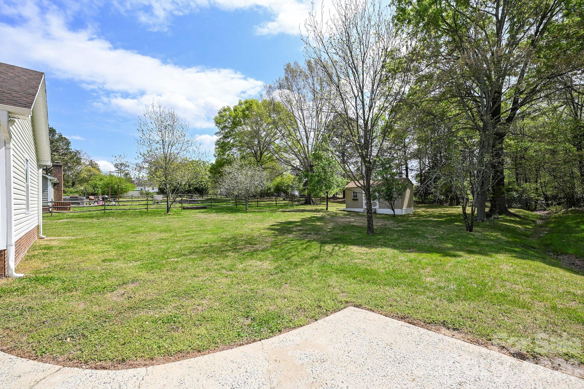 105 Woodland Lane Monroe NC 28112