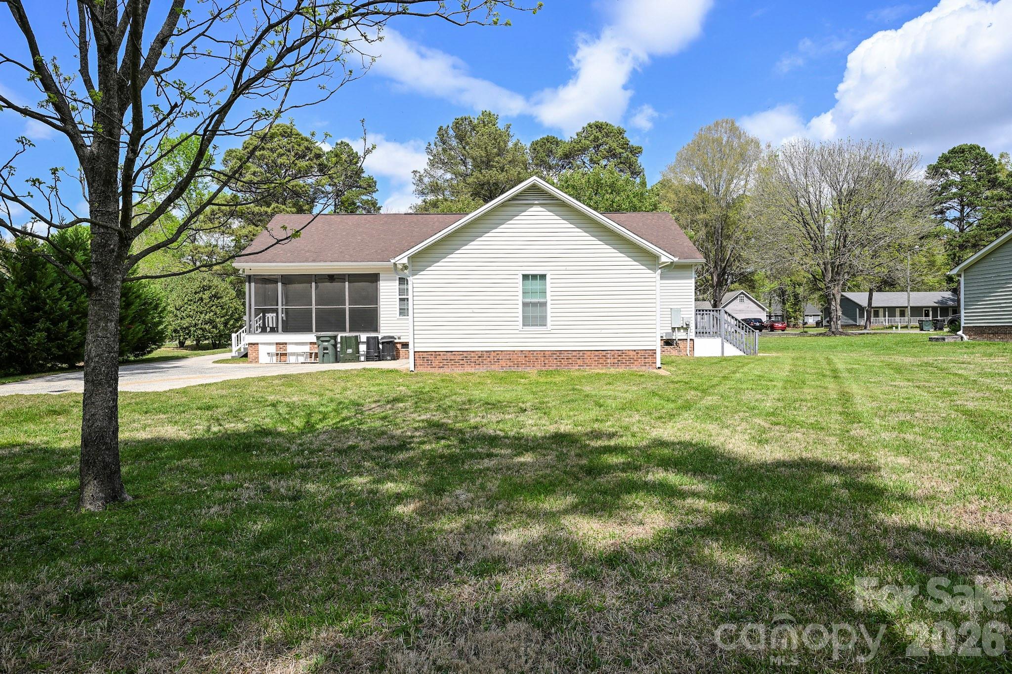 105 Woodland Lane Monroe NC 28112