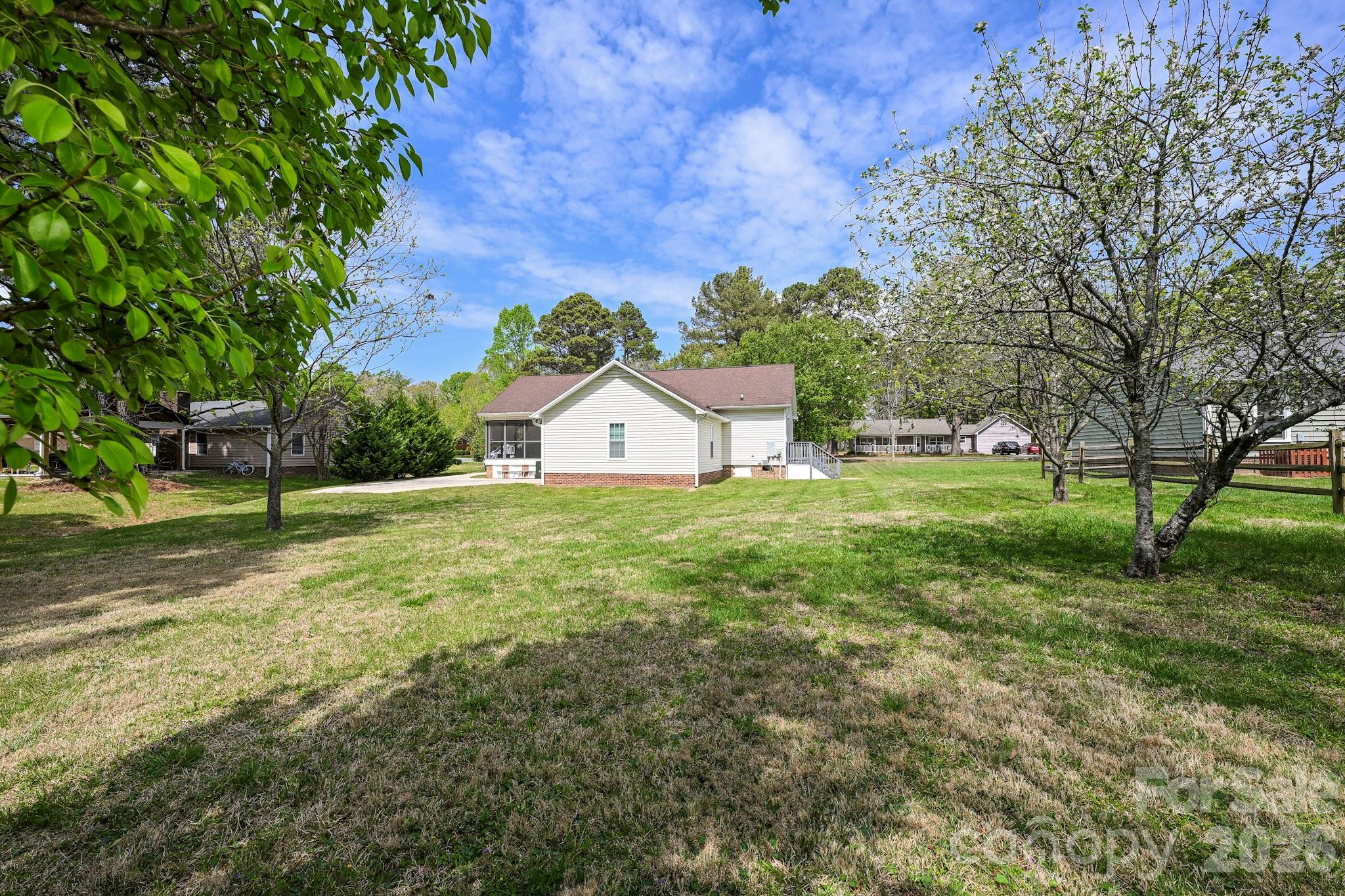 105 Woodland Lane Monroe NC 28112