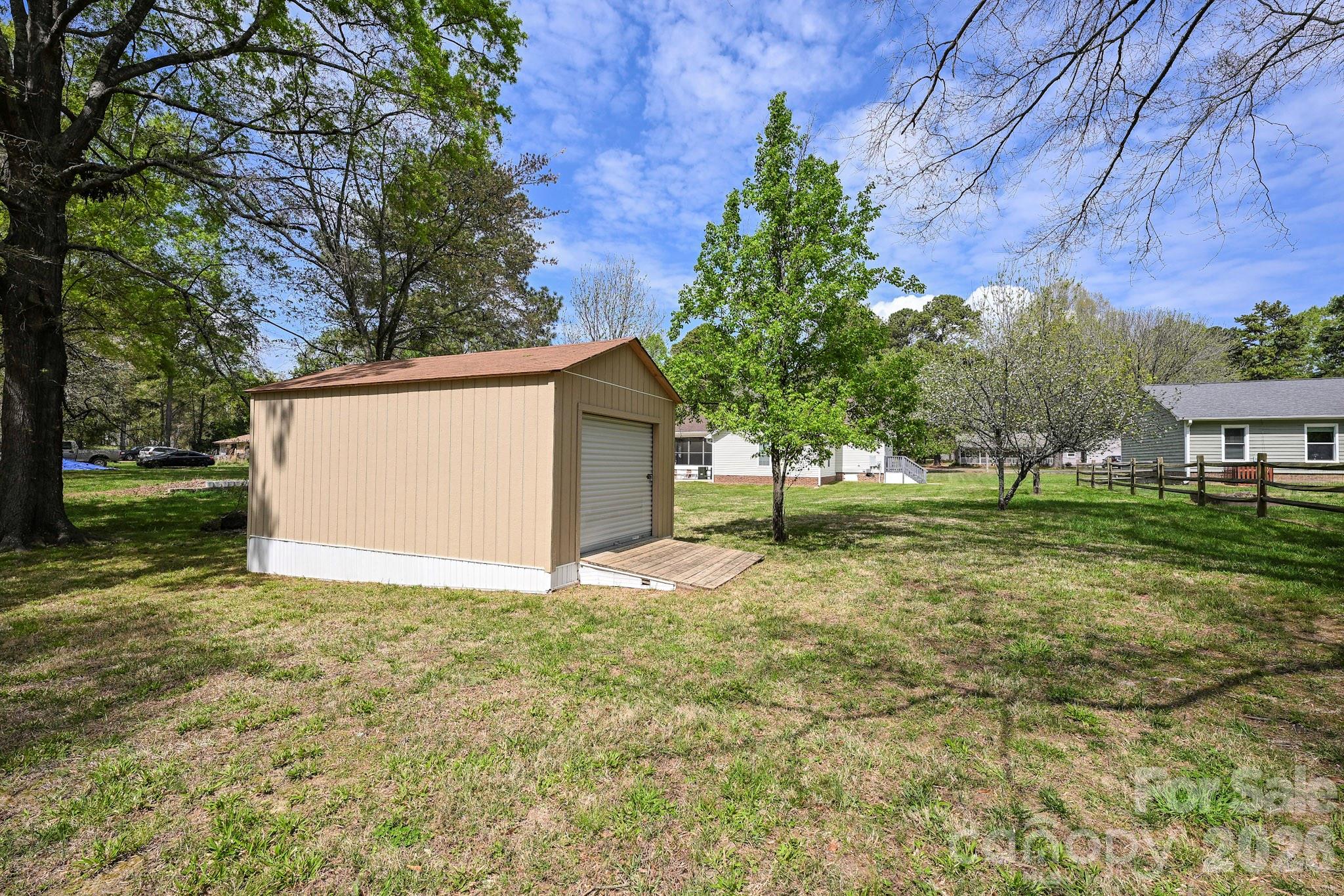 105 Woodland Lane Monroe NC 28112