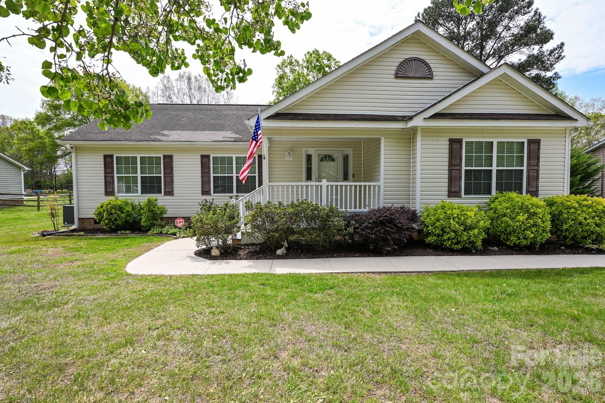 105 Woodland Lane Monroe NC 28112