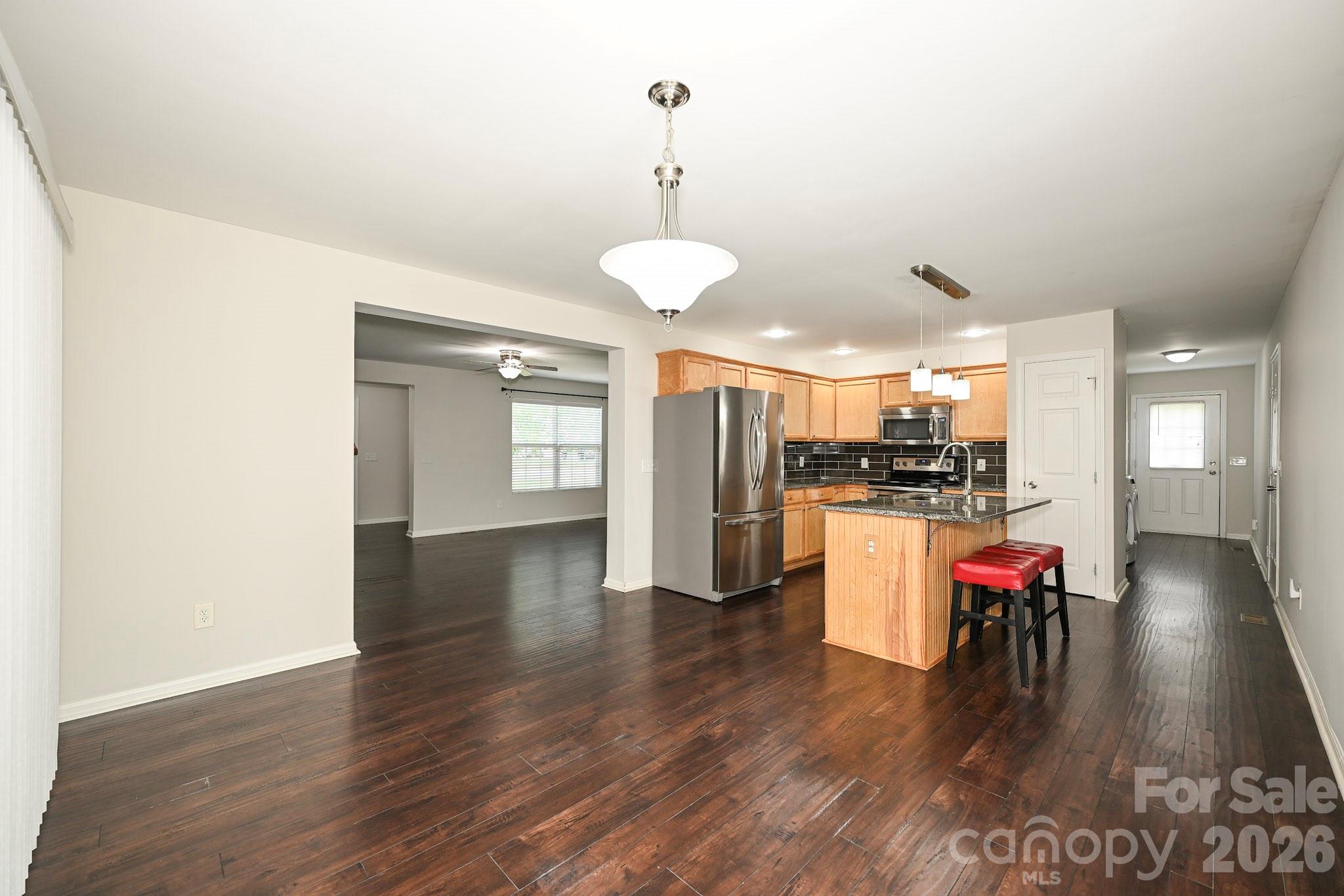 105 Woodland Lane Monroe NC 28112