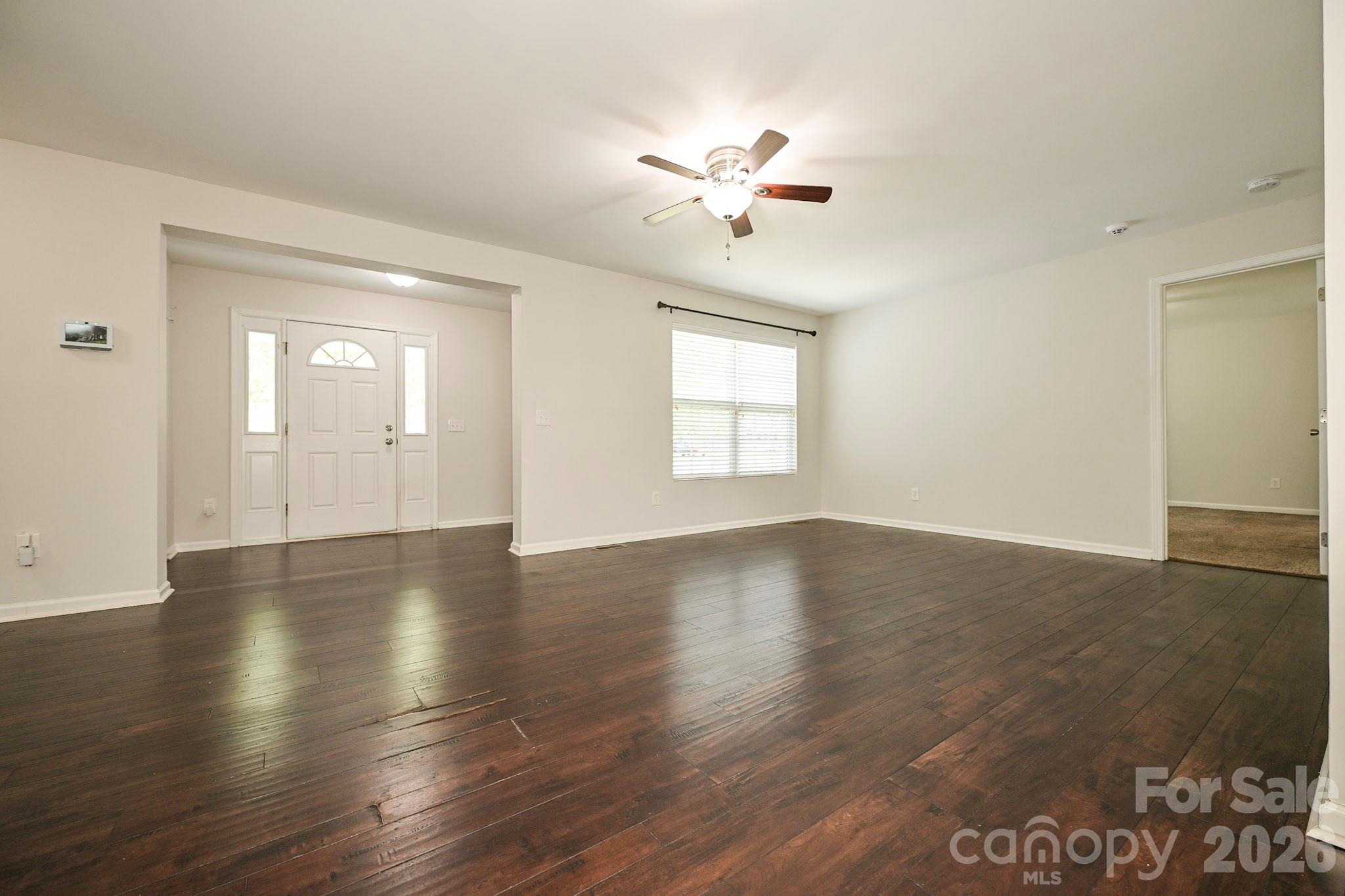 105 Woodland Lane Monroe NC 28112