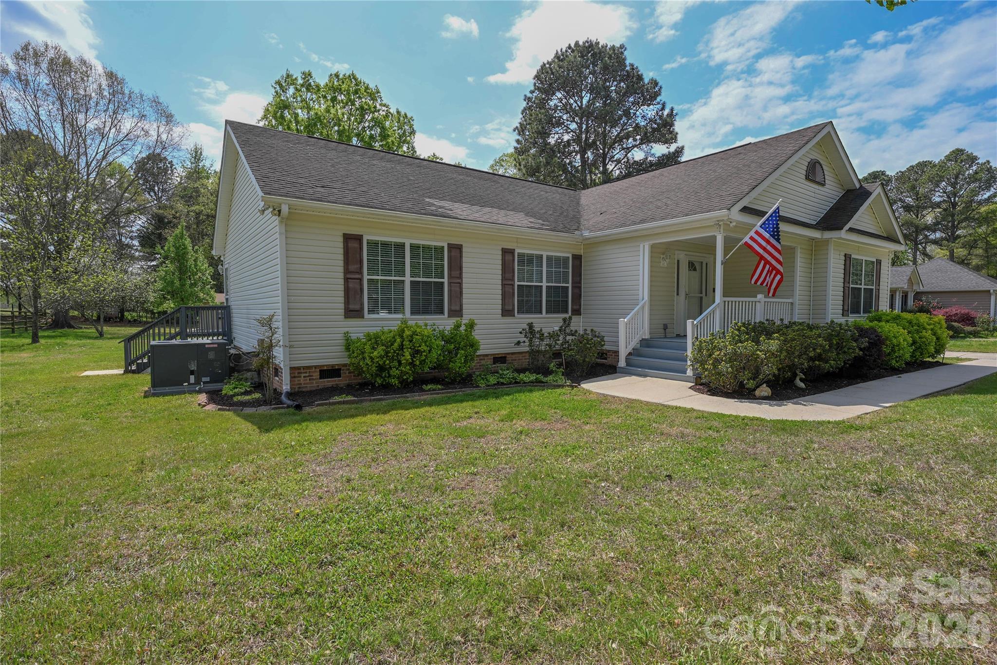 105 Woodland Lane Monroe NC 28112