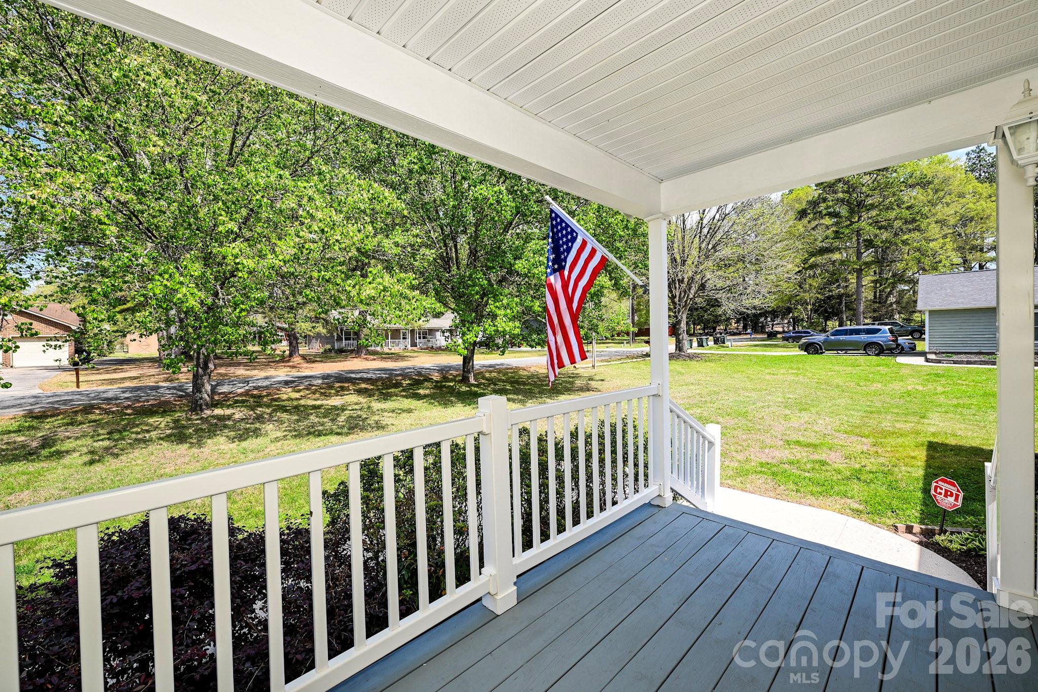 105 Woodland Lane Monroe NC 28112
