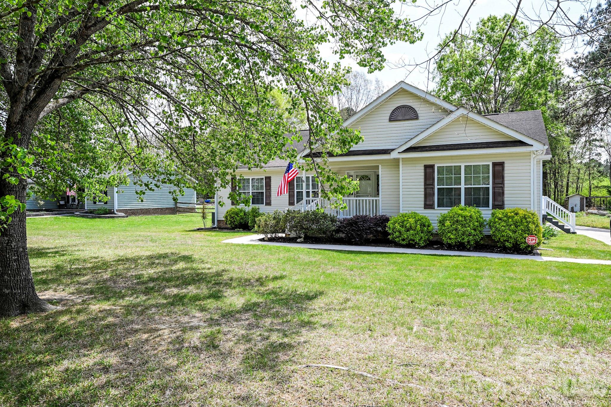105 Woodland Lane Monroe NC 28112