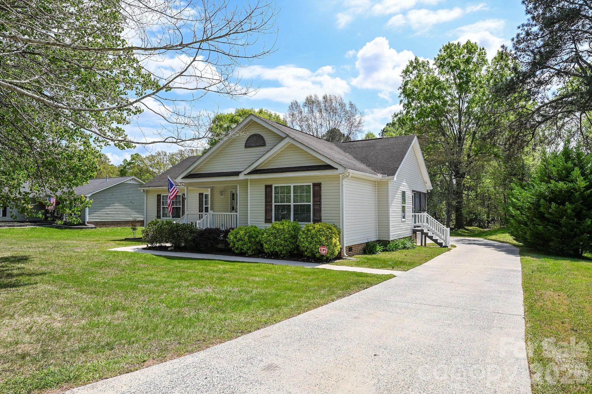 105 Woodland Lane Monroe NC 28112