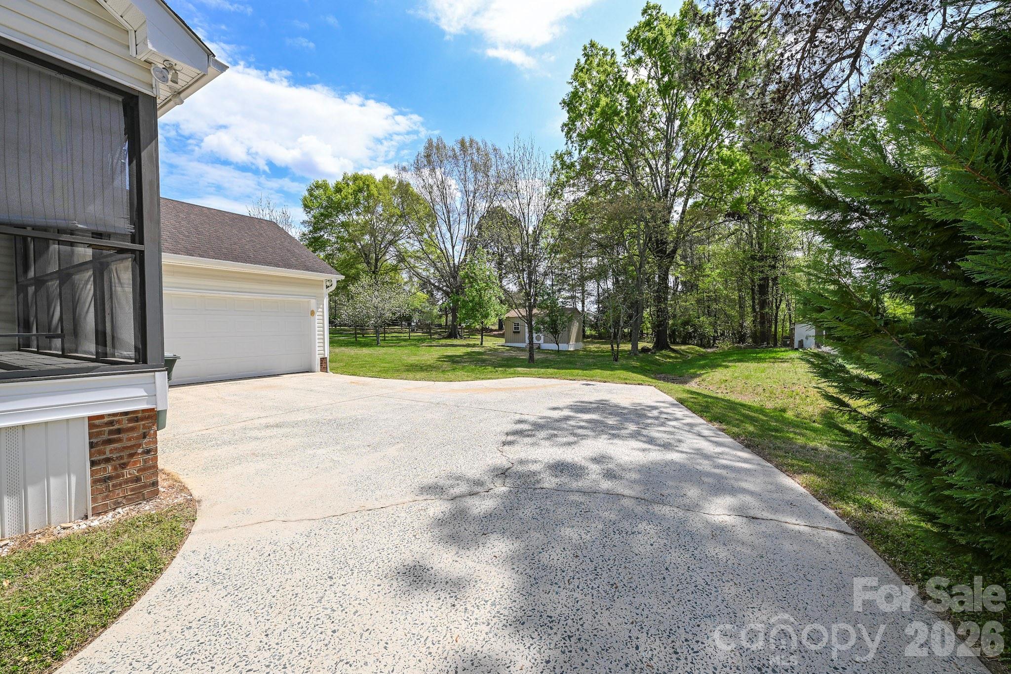 105 Woodland Lane Monroe NC 28112