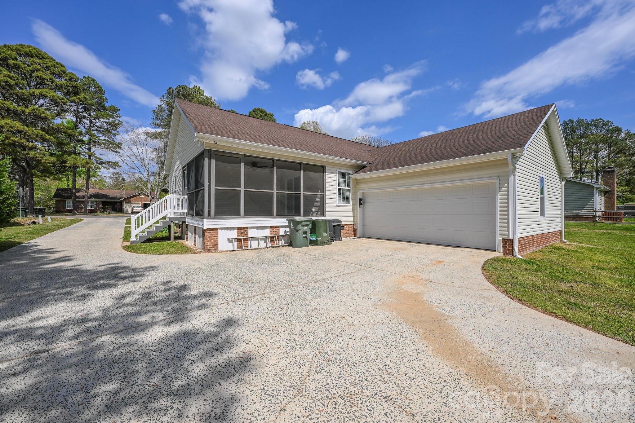 105 Woodland Lane Monroe NC 28112