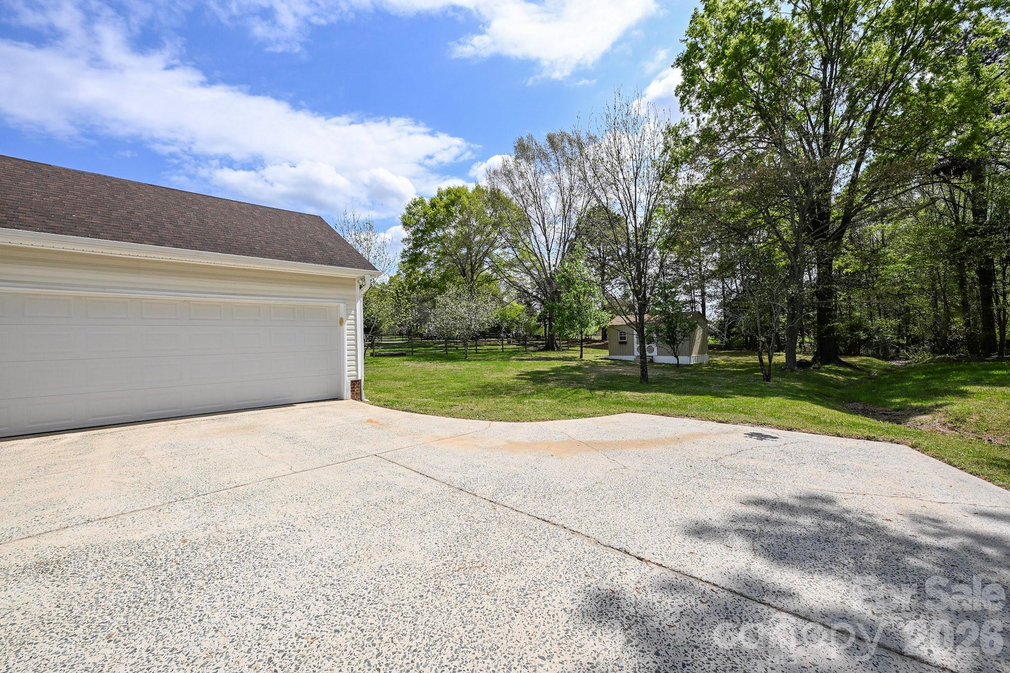 105 Woodland Lane Monroe NC 28112