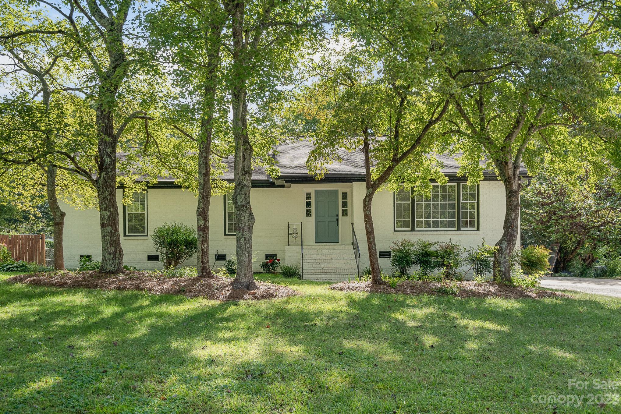5500 Faulconbridge Road Charlotte NC 28227