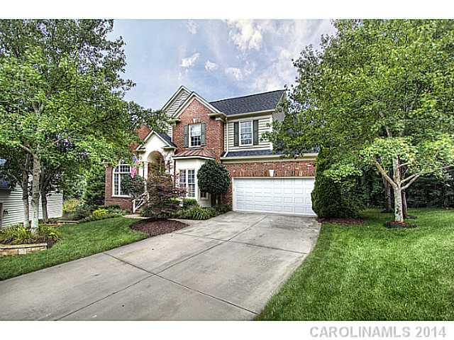 5701 Kinglet Lane Charlotte NC 28269