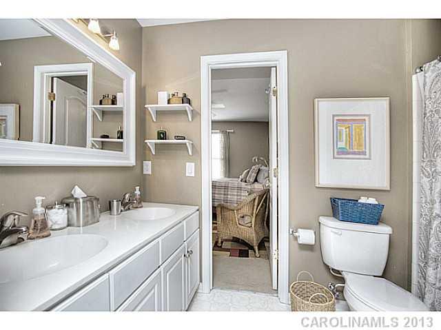 5701 Kinglet Lane Charlotte NC 28269