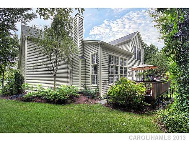 5701 Kinglet Lane Charlotte NC 28269