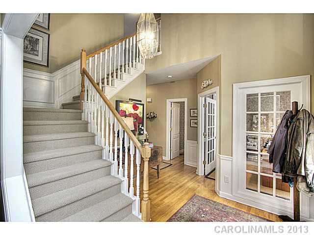 5701 Kinglet Lane Charlotte NC 28269