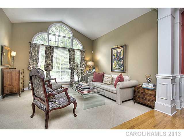 5701 Kinglet Lane Charlotte NC 28269