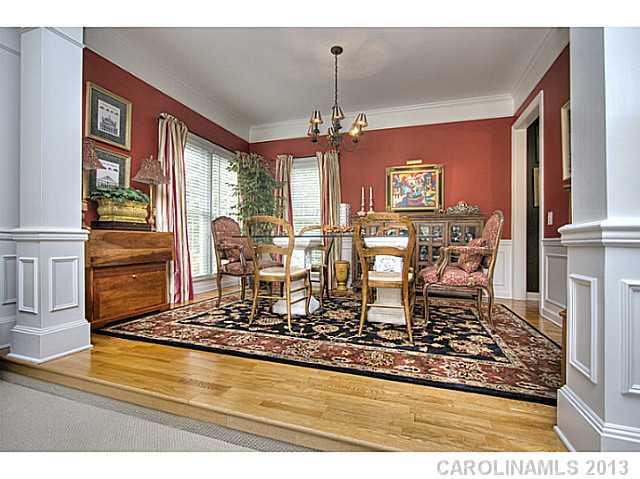 5701 Kinglet Lane Charlotte NC 28269
