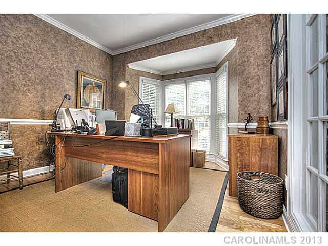 5701 Kinglet Lane Charlotte NC 28269