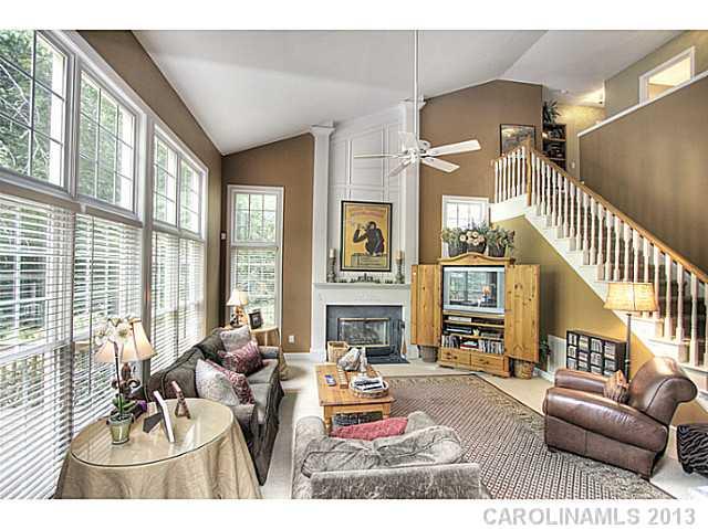 5701 Kinglet Lane Charlotte NC 28269