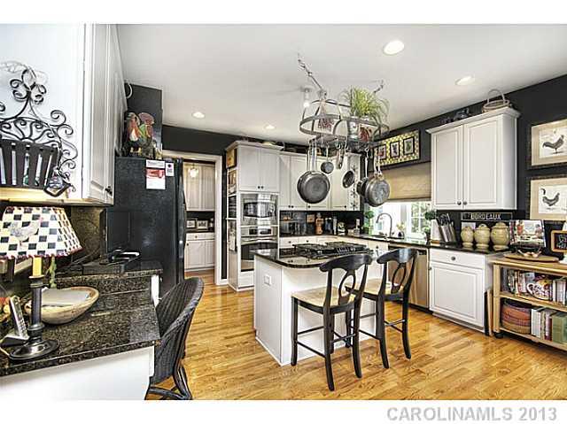 5701 Kinglet Lane Charlotte NC 28269