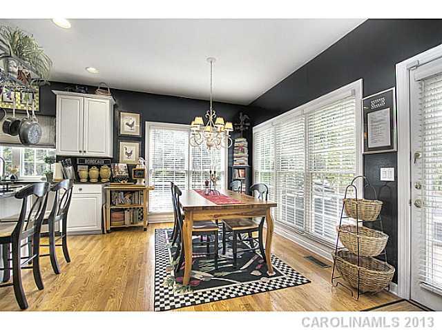5701 Kinglet Lane Charlotte NC 28269