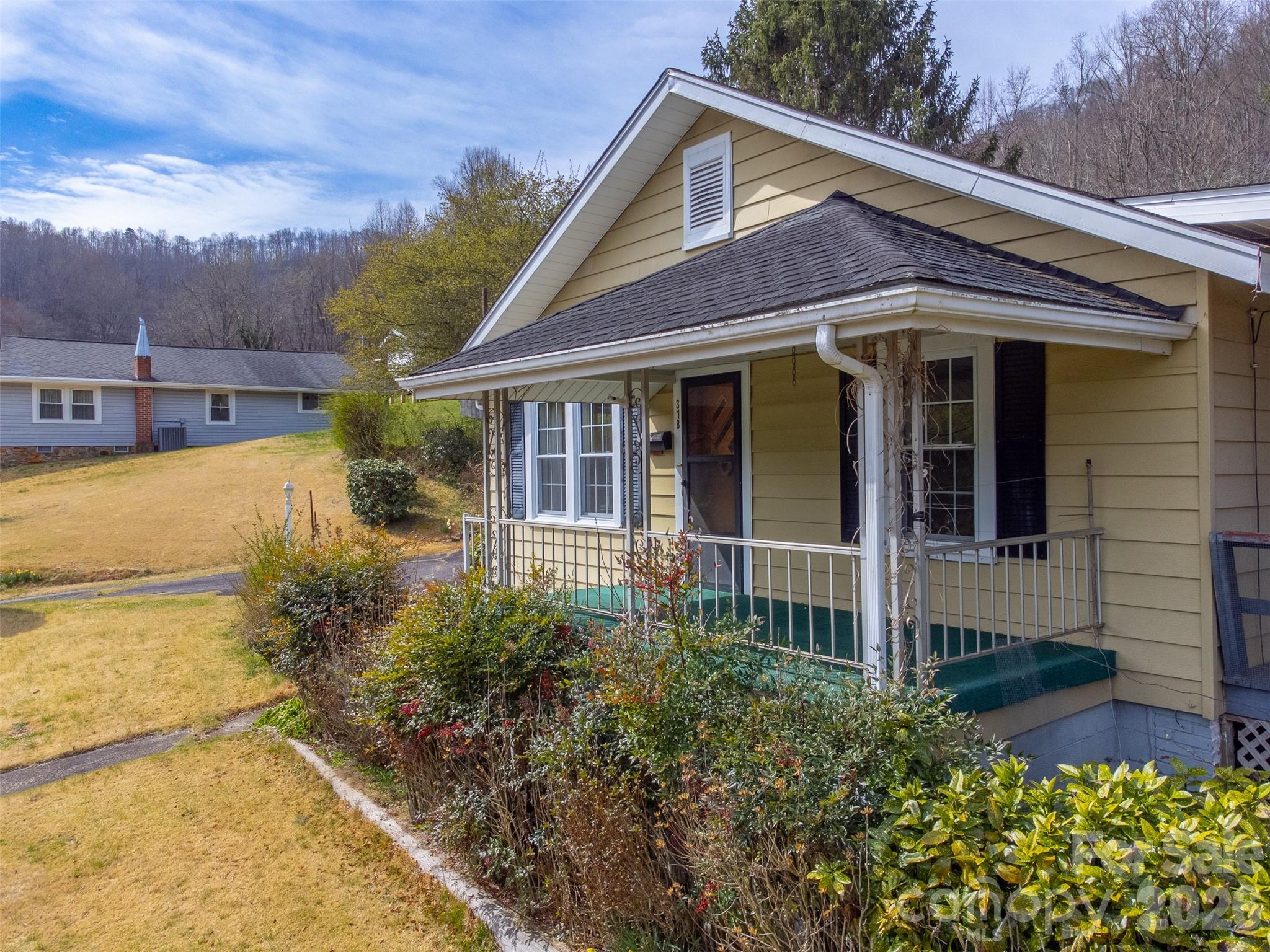 318 Sunrise Park Sylva NC 28779