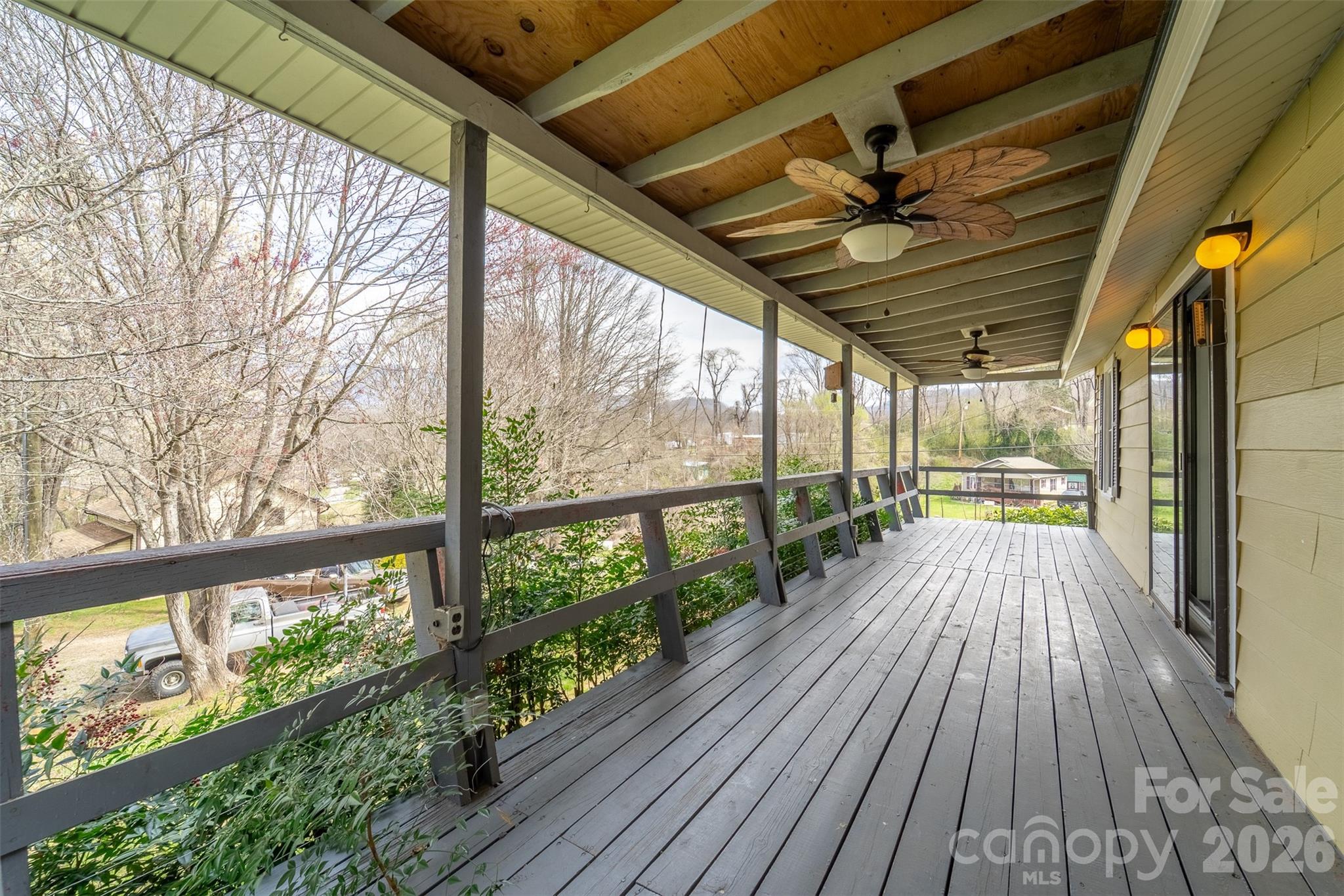 318 Sunrise Park Sylva NC 28779