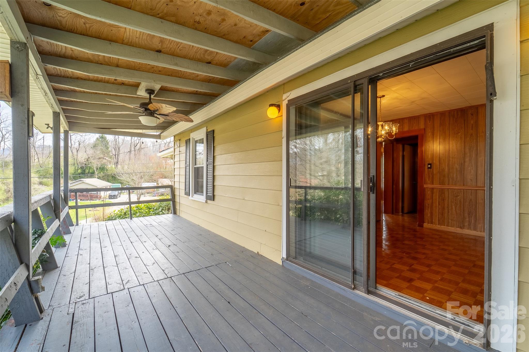 318 Sunrise Park Sylva NC 28779
