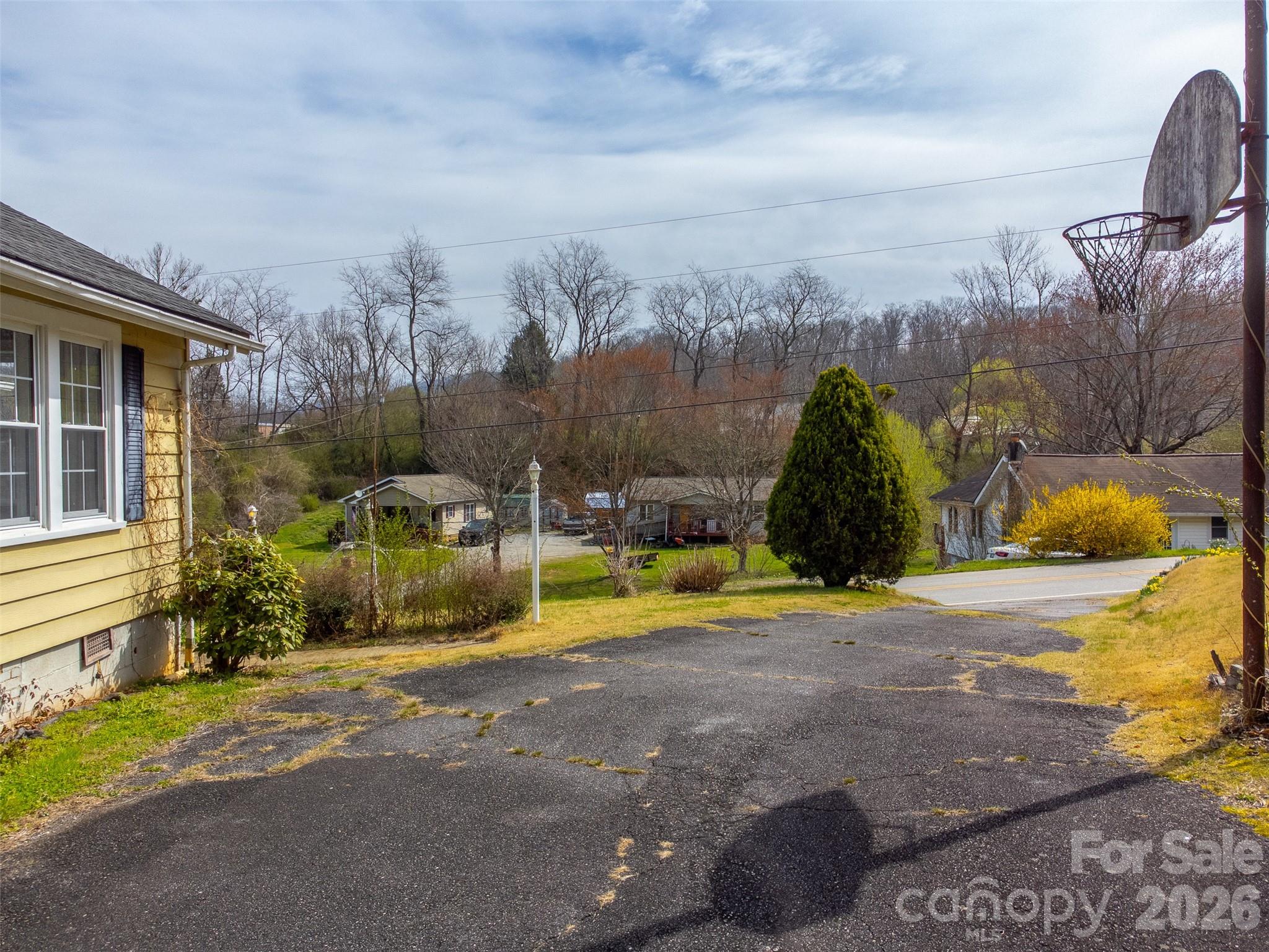 318 Sunrise Park Sylva NC 28779