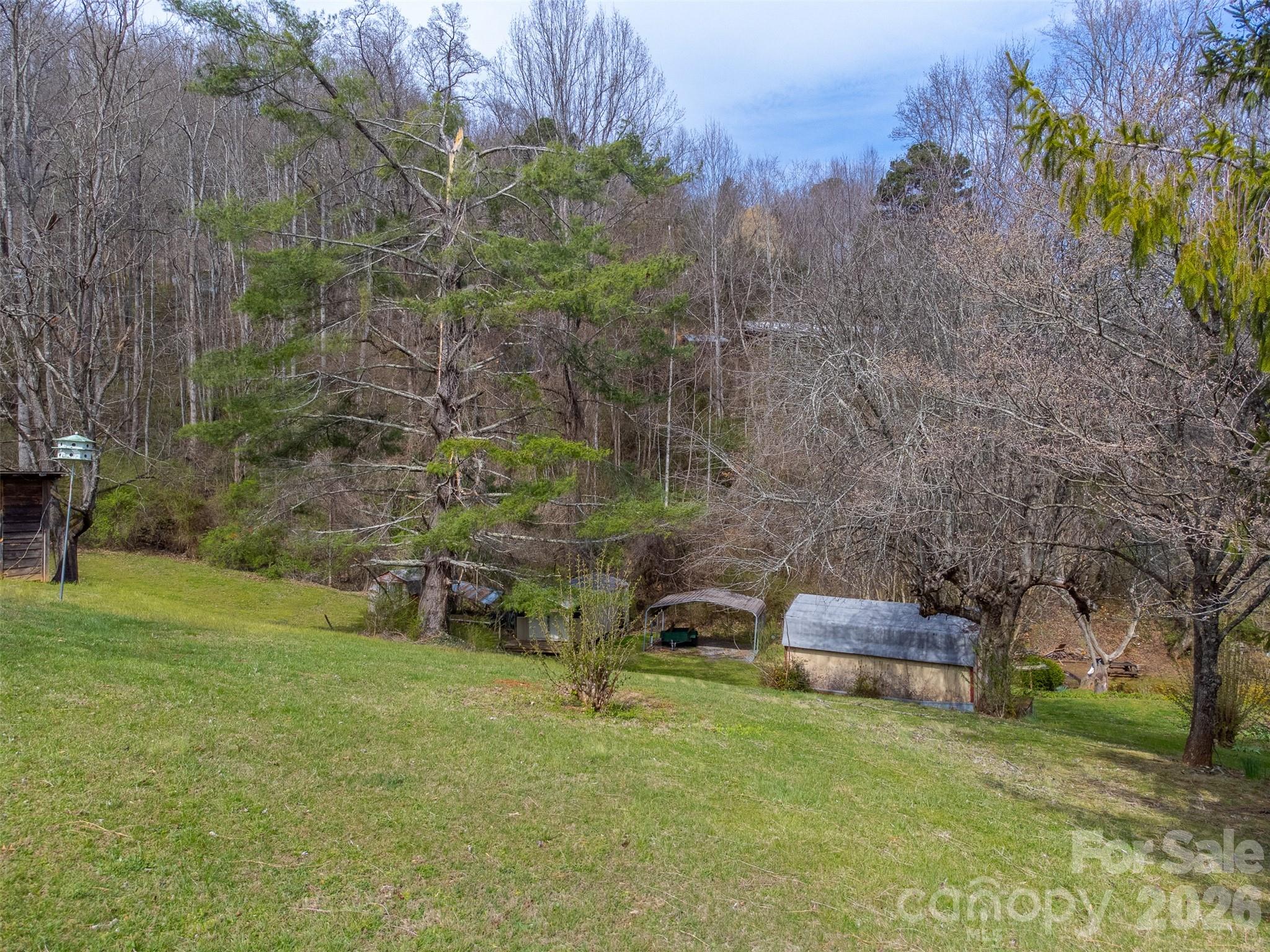 318 Sunrise Park Sylva NC 28779