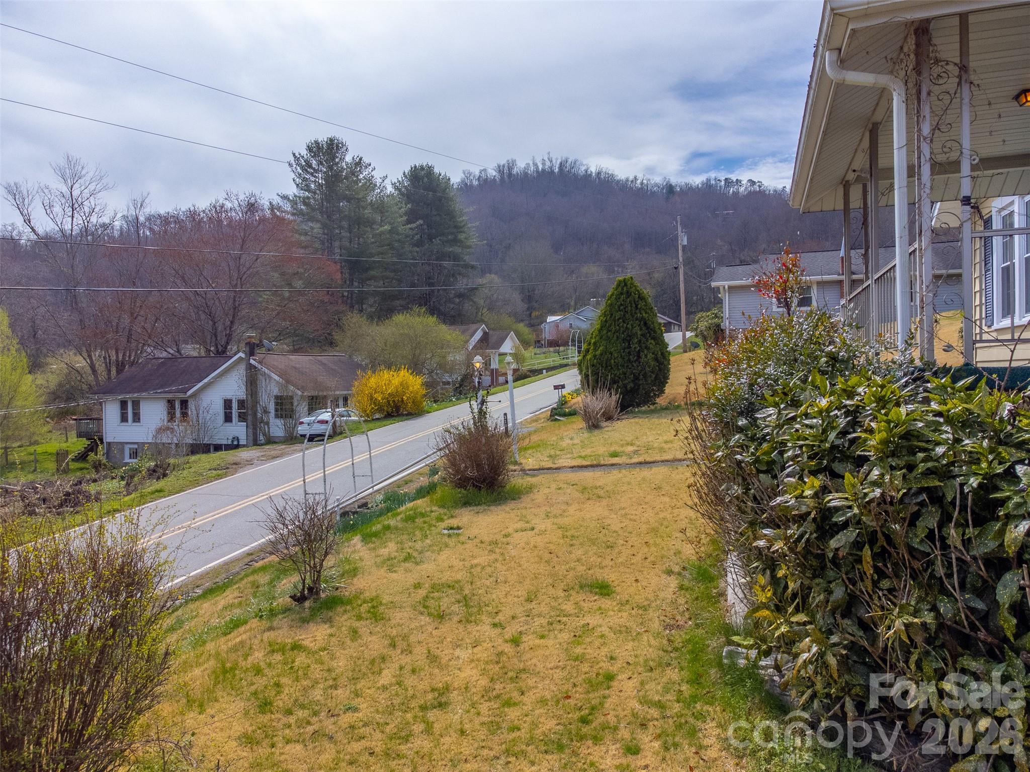 318 Sunrise Park Sylva NC 28779