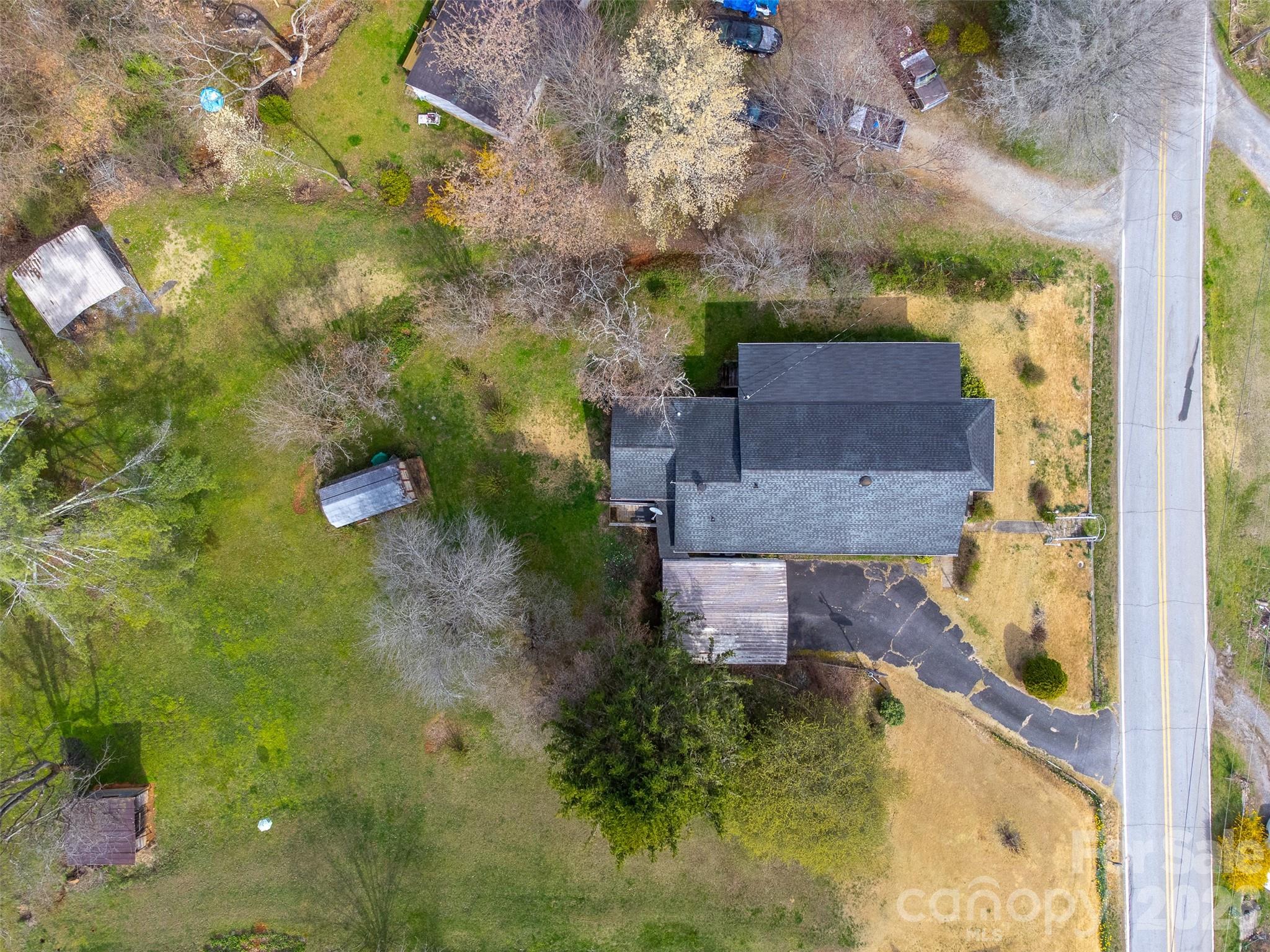 318 Sunrise Park Sylva NC 28779