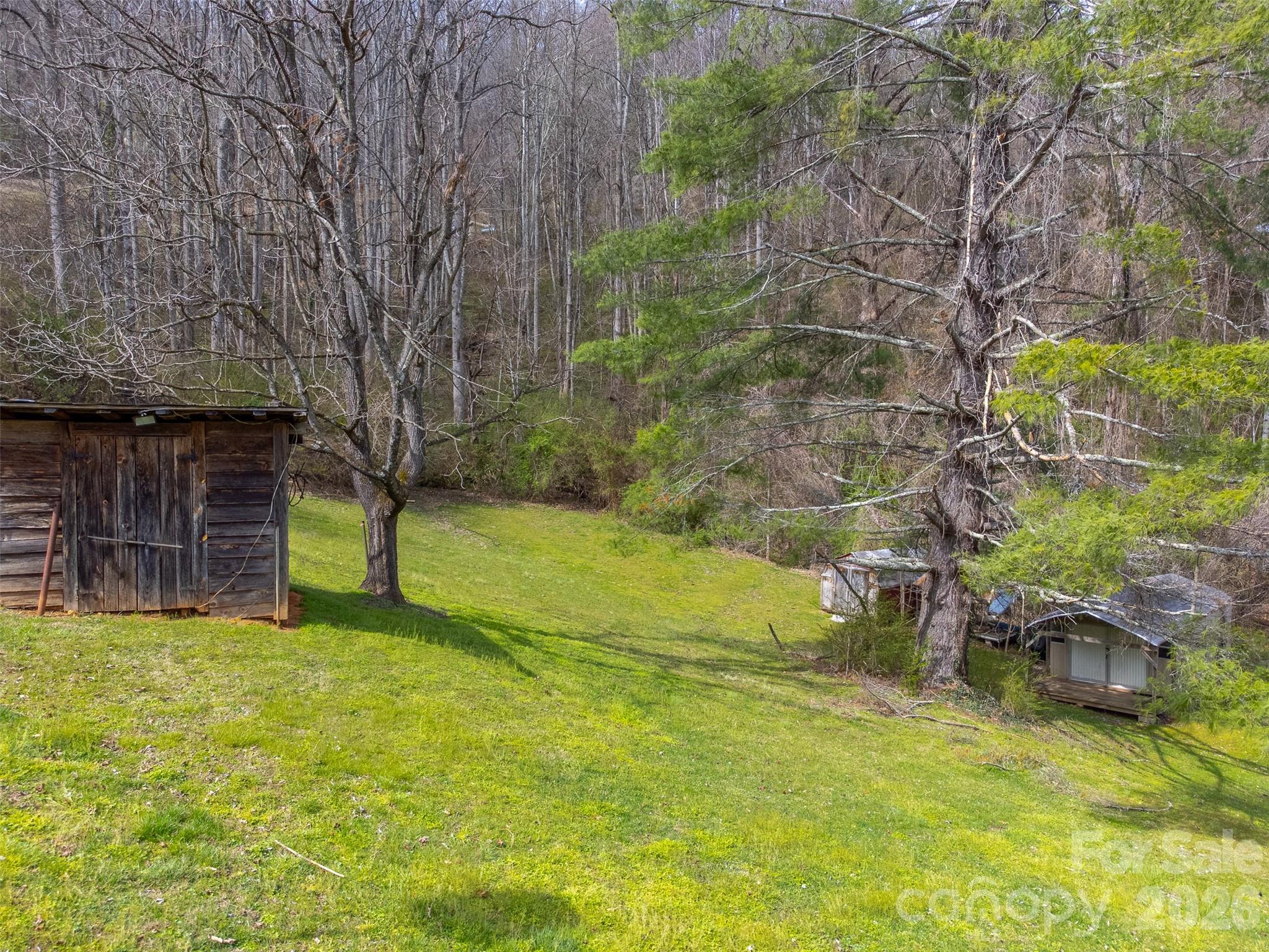 318 Sunrise Park Sylva NC 28779