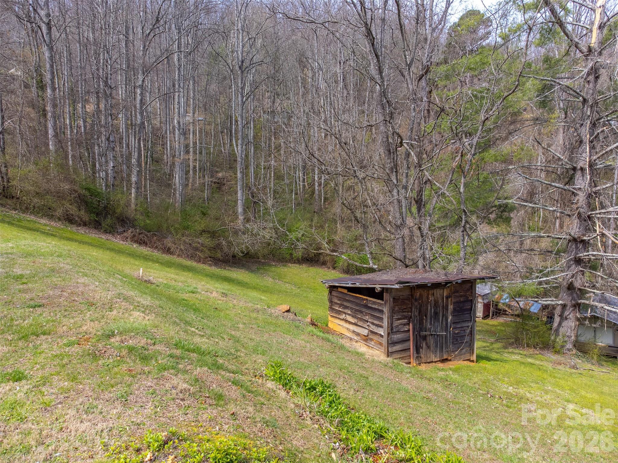 318 Sunrise Park Sylva NC 28779