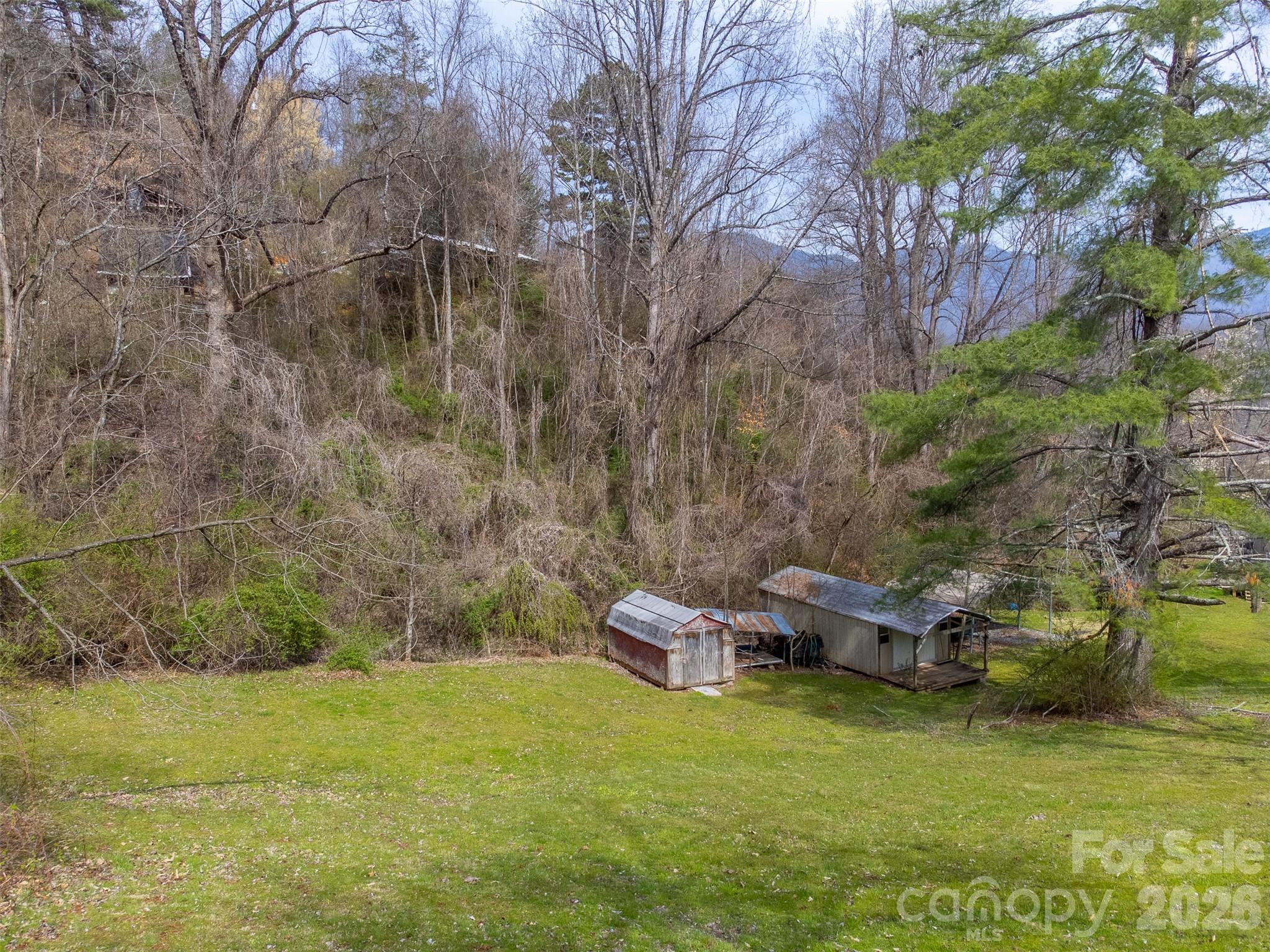 318 Sunrise Park Sylva NC 28779
