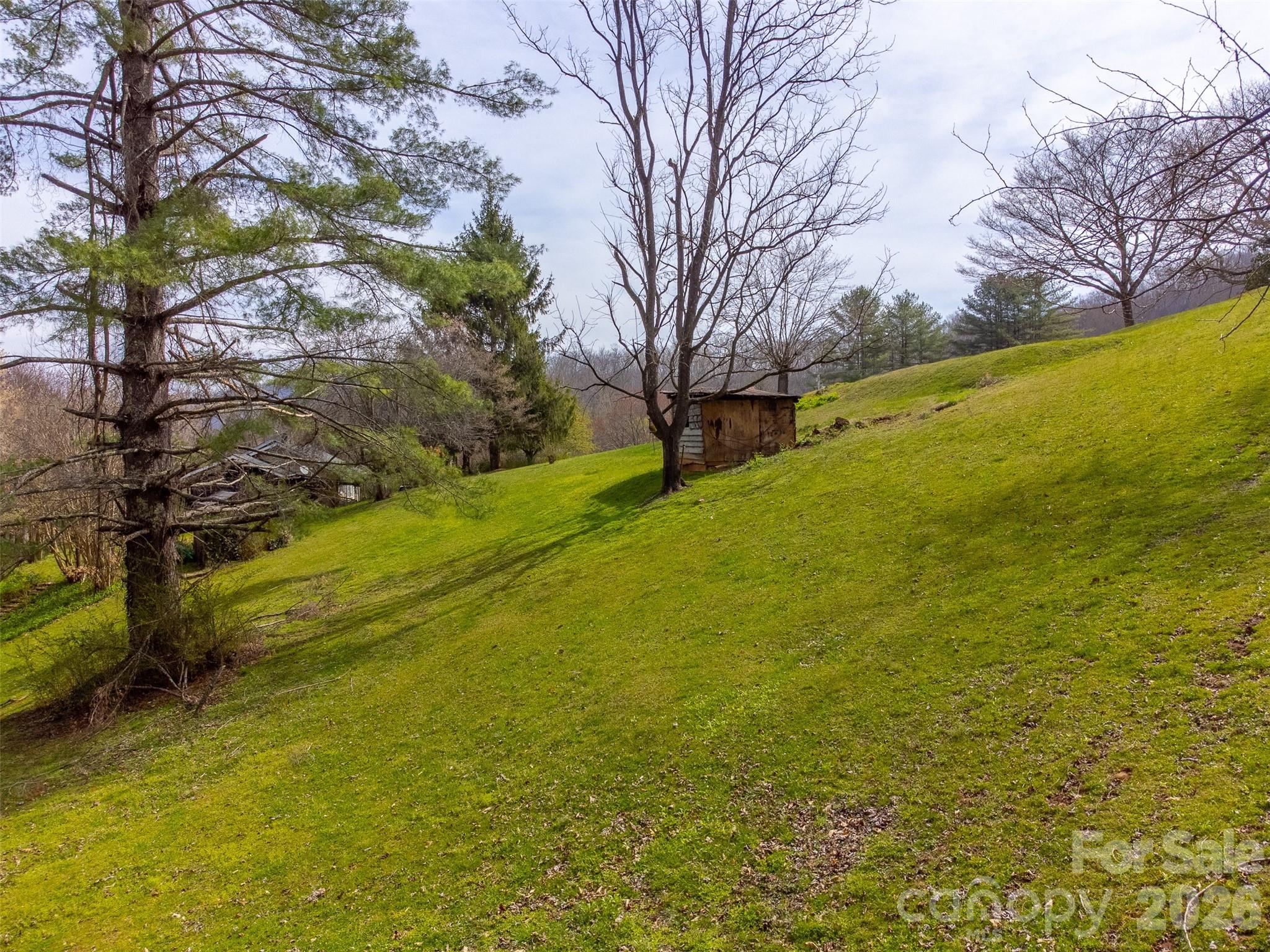 318 Sunrise Park Sylva NC 28779
