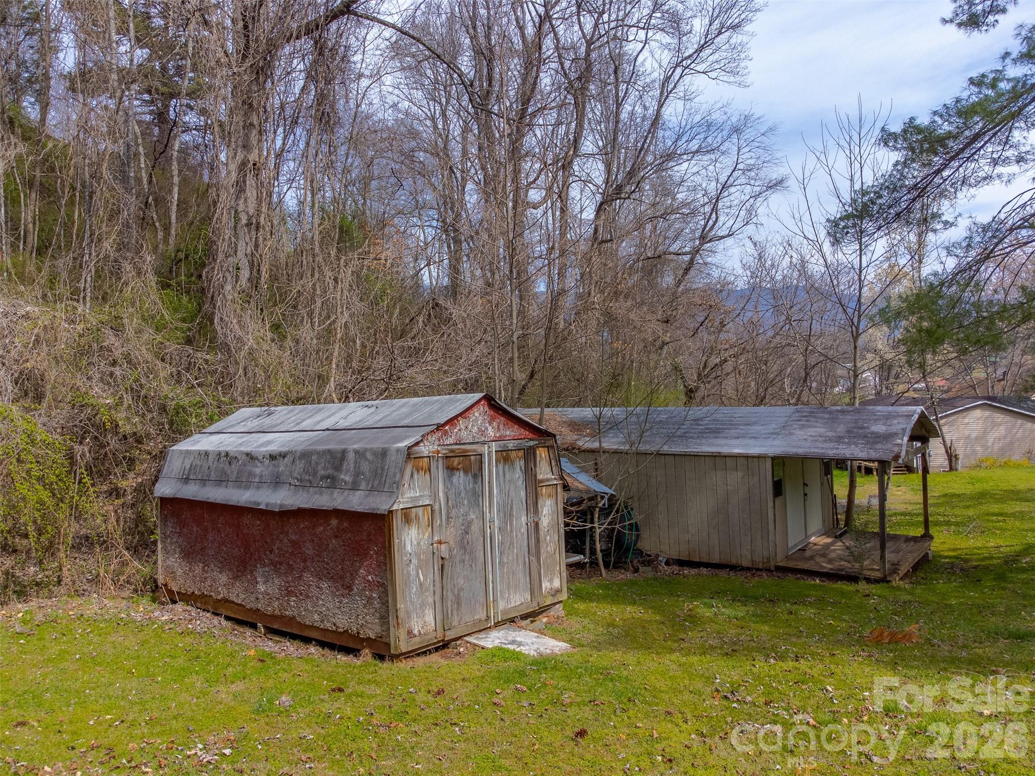 318 Sunrise Park Sylva NC 28779