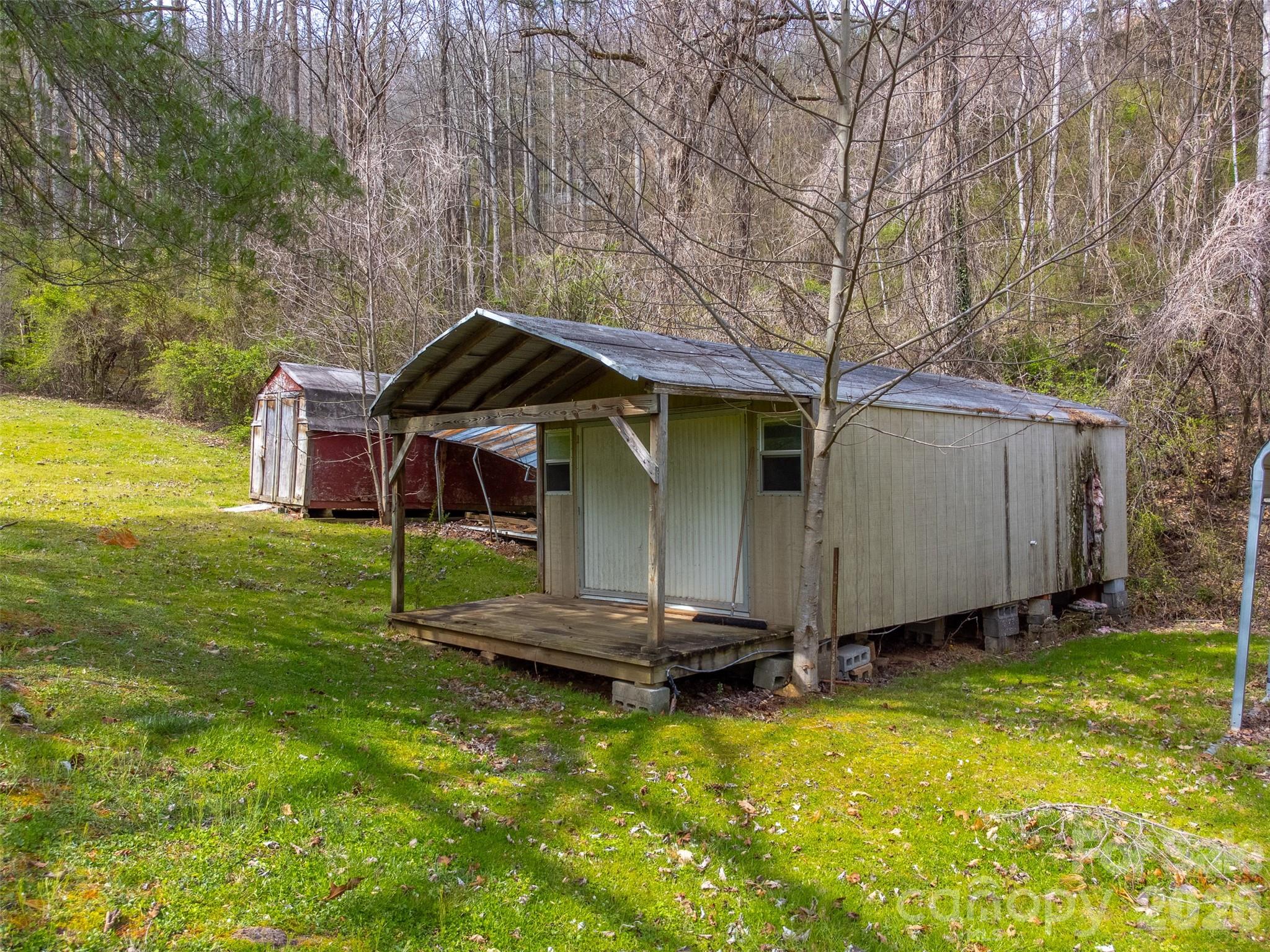 318 Sunrise Park Sylva NC 28779