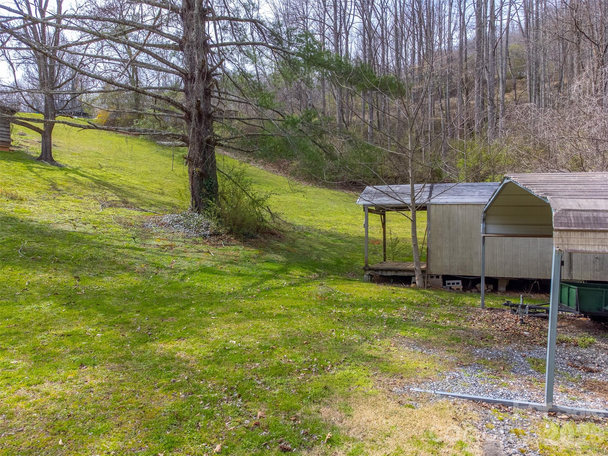 318 Sunrise Park Sylva NC 28779