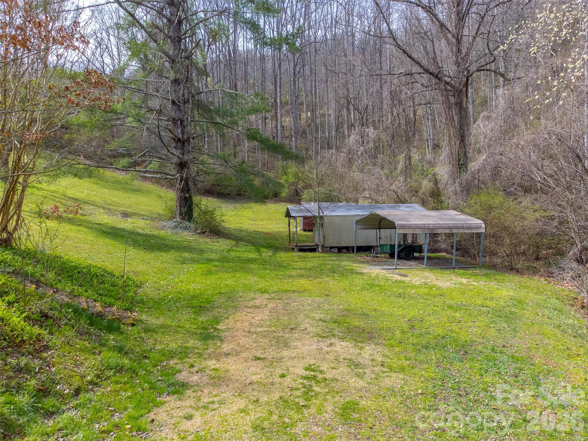 318 Sunrise Park Sylva NC 28779