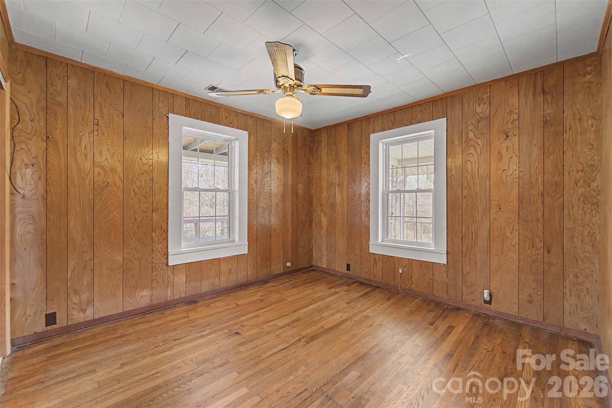 318 Sunrise Park Sylva NC 28779