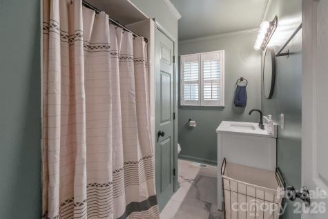 127 Possum Road Mount Gilead NC 27306