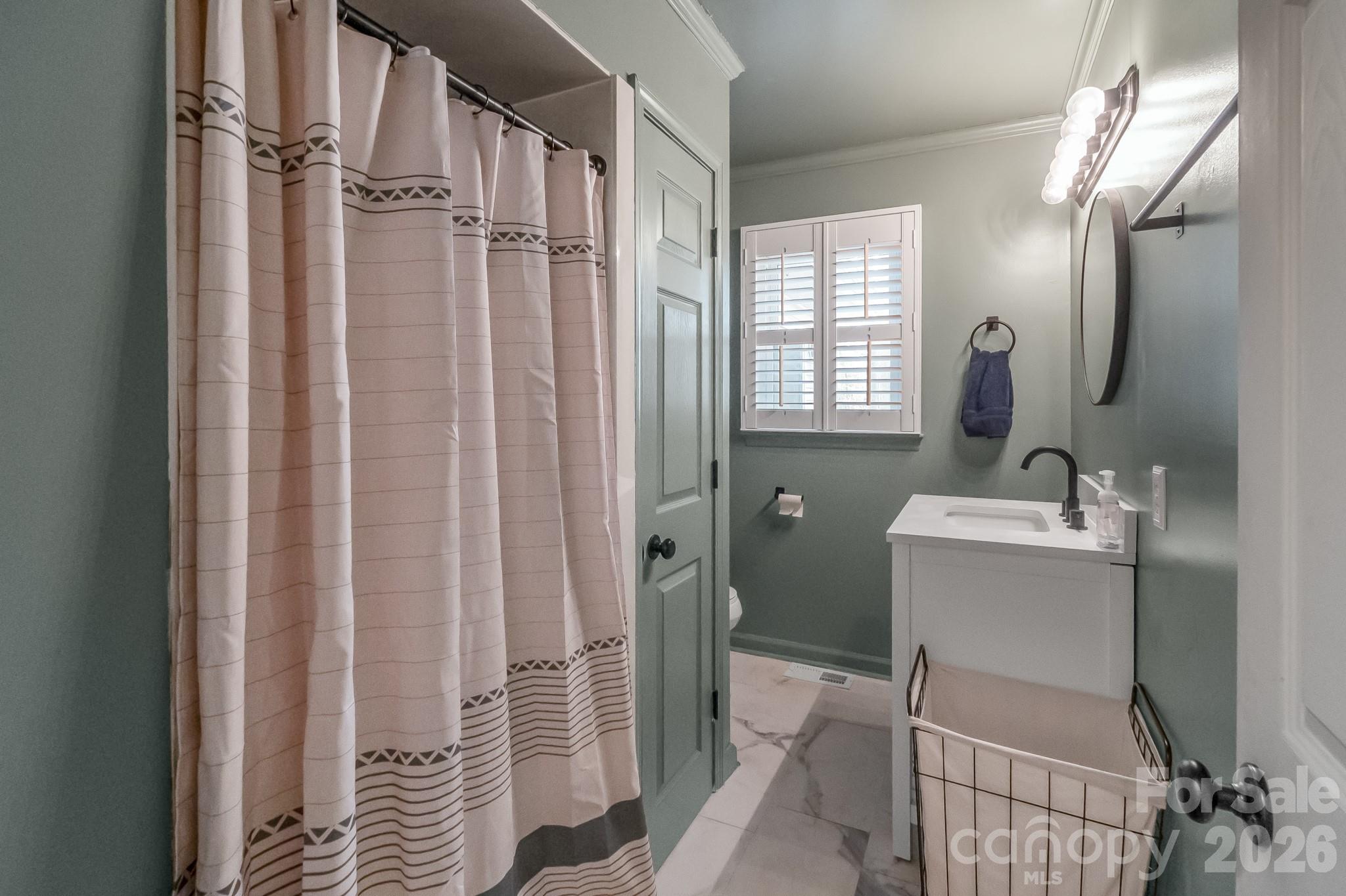 127 Possum Road Mount Gilead NC 27306